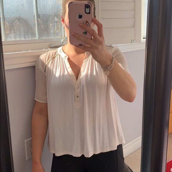 Very Pretty Juicy Couture Shirt - Picture 7 of 10